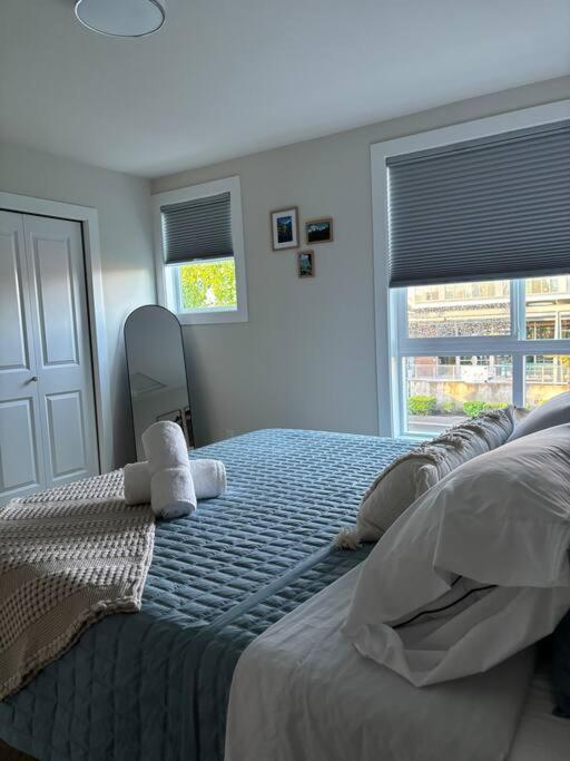 Haven At Greenbridge Close To Airport And Downtown Seattle Zewnętrze zdjęcie
