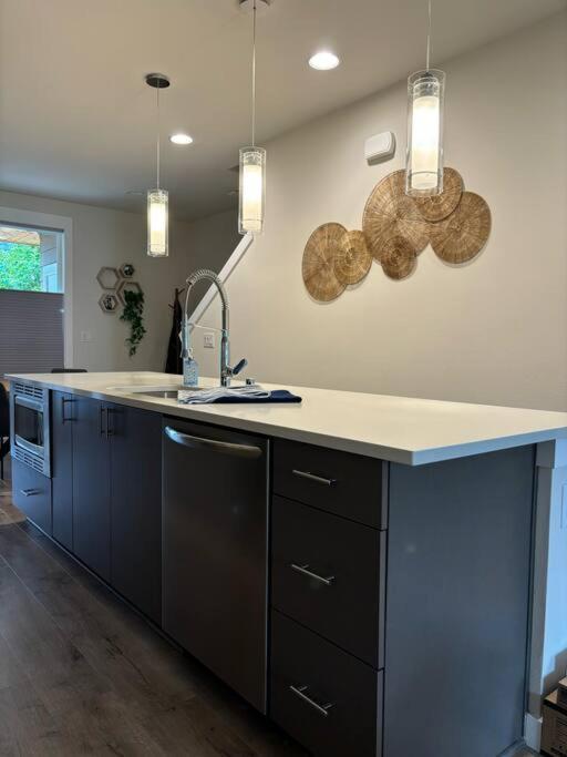 Haven At Greenbridge Close To Airport And Downtown Seattle Zewnętrze zdjęcie