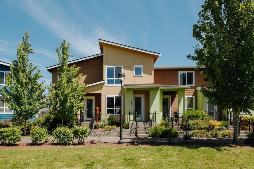 Haven At Greenbridge Close To Airport And Downtown Seattle Zewnętrze zdjęcie