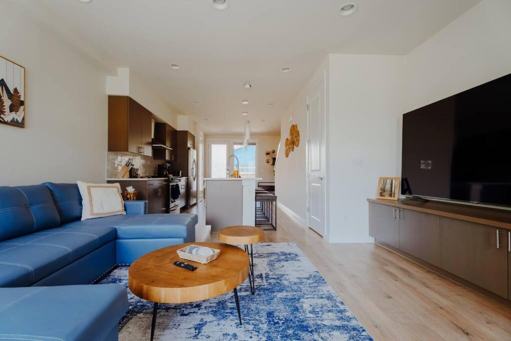 Haven At Greenbridge Close To Airport And Downtown Seattle Zewnętrze zdjęcie